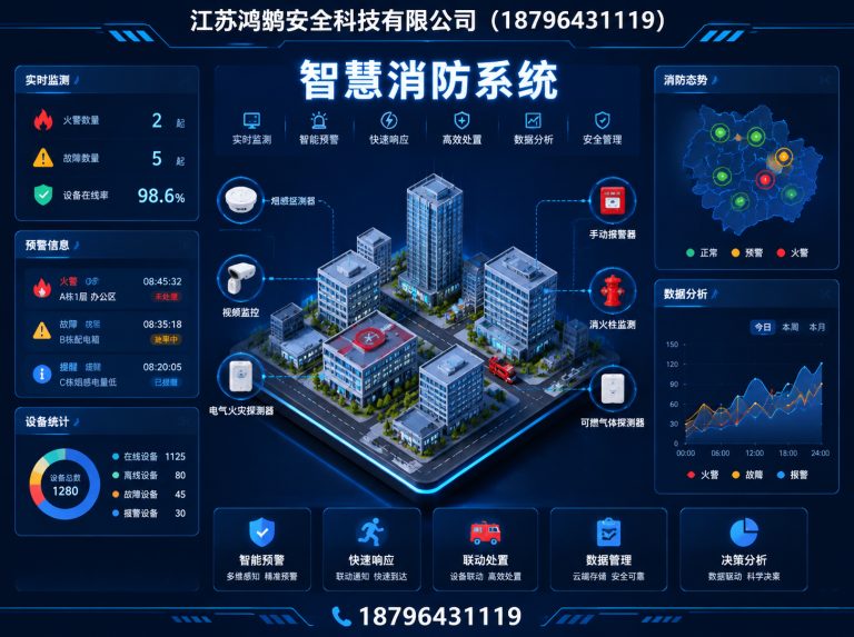 云浮无人机巡检系统展示图